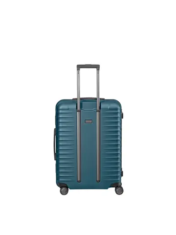 TITAN Litron Frame 4 Wheel Trolley M petrol