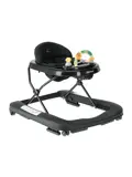 Luxe 2-in-1 Loopstoel - Inklapbaar - Met speelset