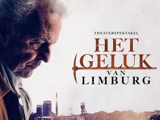 Impressie van Het Geluk van Limburg