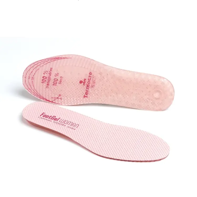 Inlegzolen Ultra City Wear dames