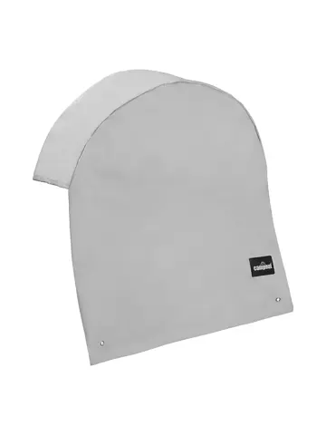 Campout Wielhoes XL - 15-16", 78 cm