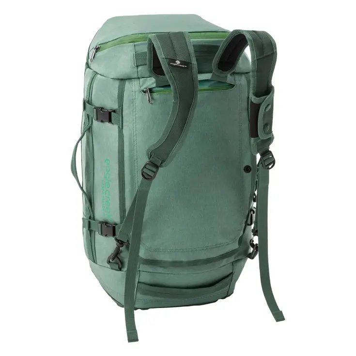 Cargo Hauler Duffel 40L  | 40 L
