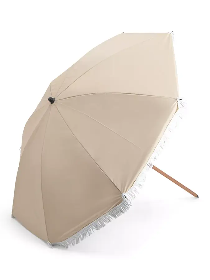 Pescara - Parasol - Human Nature