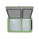 Steamy-E Elektrische Koelbox - 32L