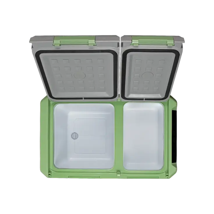 Steamy-E Elektrische Koelbox - 32L