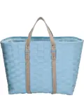 Recycle Life - Strandtas - Lichtgewicht