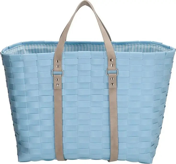 Recycle Life - Strandtas - Lichtgewicht