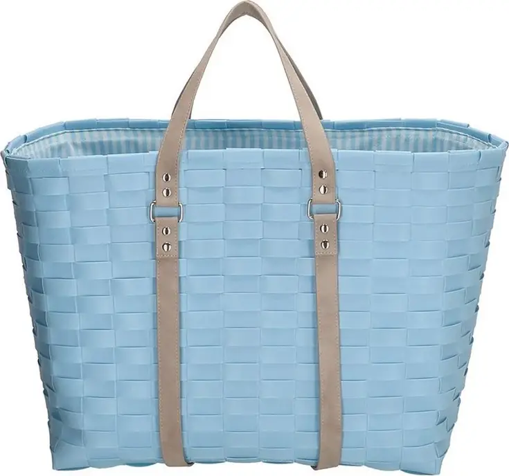 Recycle Life - Strandtas - Lichtgewicht