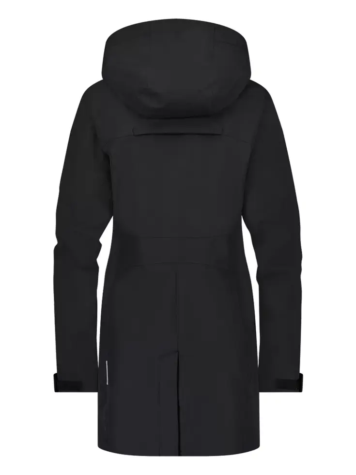Elst – Parka dames – Human Nature