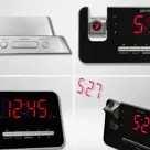 Denver CRP618 FM Klokradio