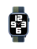 Bandje voor Apple Watch | 38/40/41/42 mm