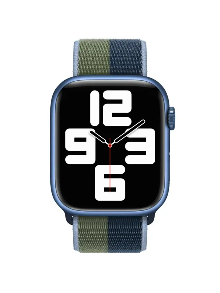 Bandje voor Apple Watch | 38/40/41/42 mm