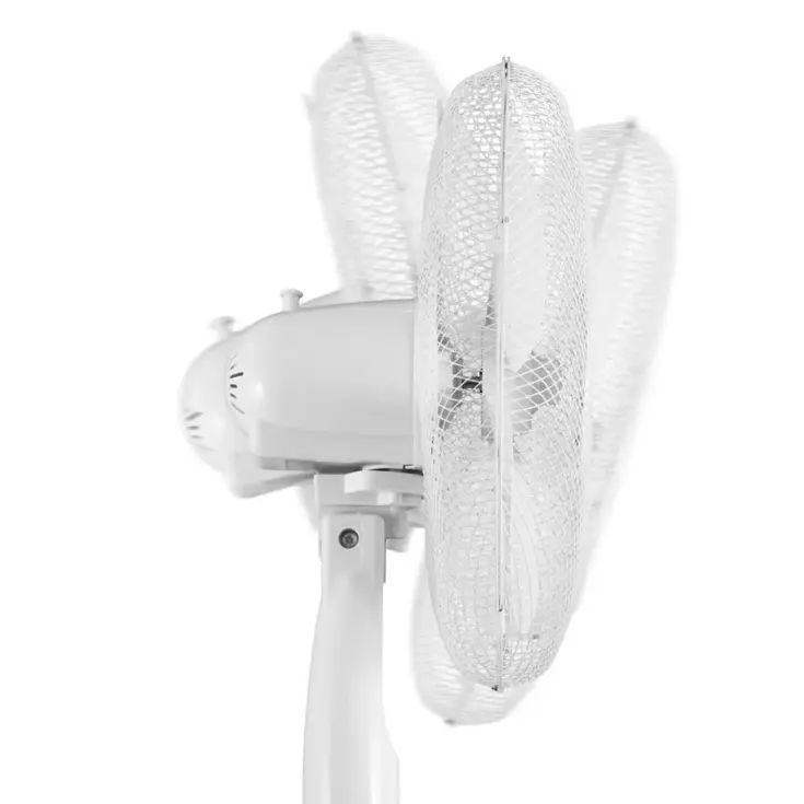 Statiefventilator - TVE 16 - 3 standen