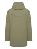 Hutto - 3-in-1 parka heren