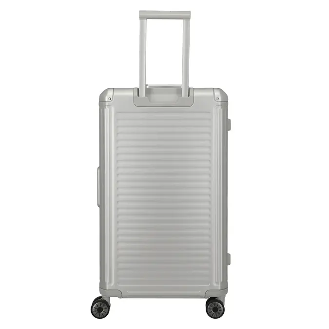 Travelite Next 4 Wheel Trunk L  |100 L