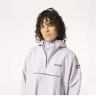 Longsleeve Regenponcho Urban Outdoor