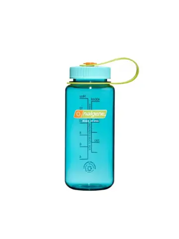 Nalgene Drinkfles Cerulean - 500ml