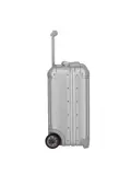 Next Aluminium Business Wheeler  | 34 L