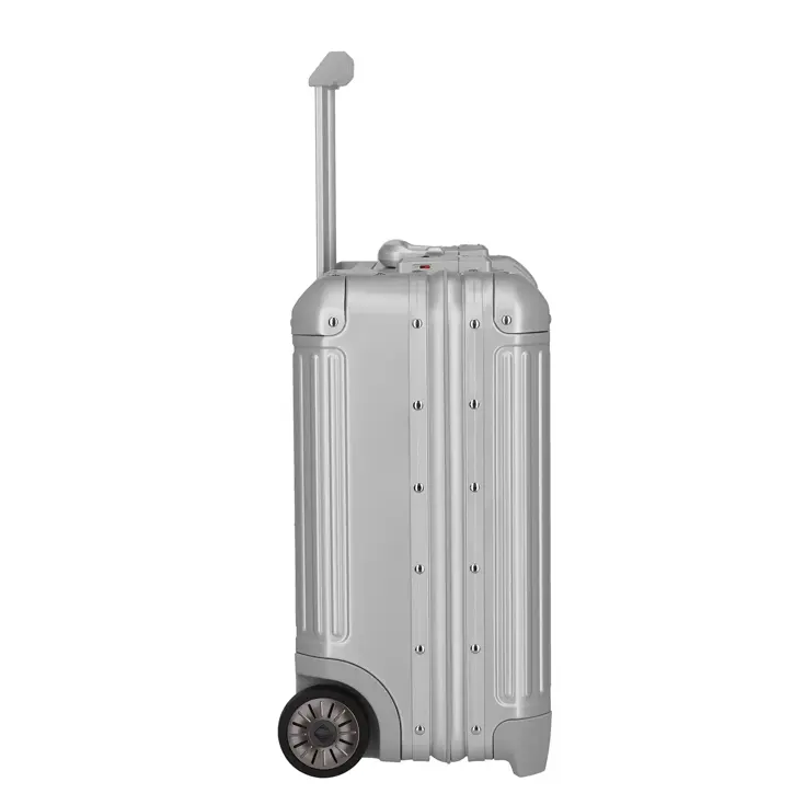 Next Aluminium Business Wheeler  | 34 L