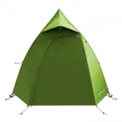 Husky Sawaj Camel 2 lichtgewicht tent