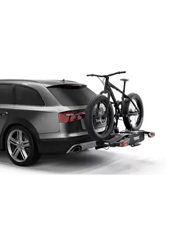 EasyFold XT 933 - Fietsendrager - Thule