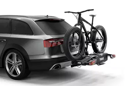 EasyFold XT 933 - Fietsendrager - Thule