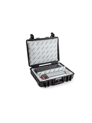 E-bike accu veiligheidskoffer - C-Parts