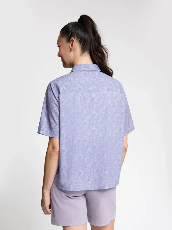 Salinas - Blouse dames - Human Nature