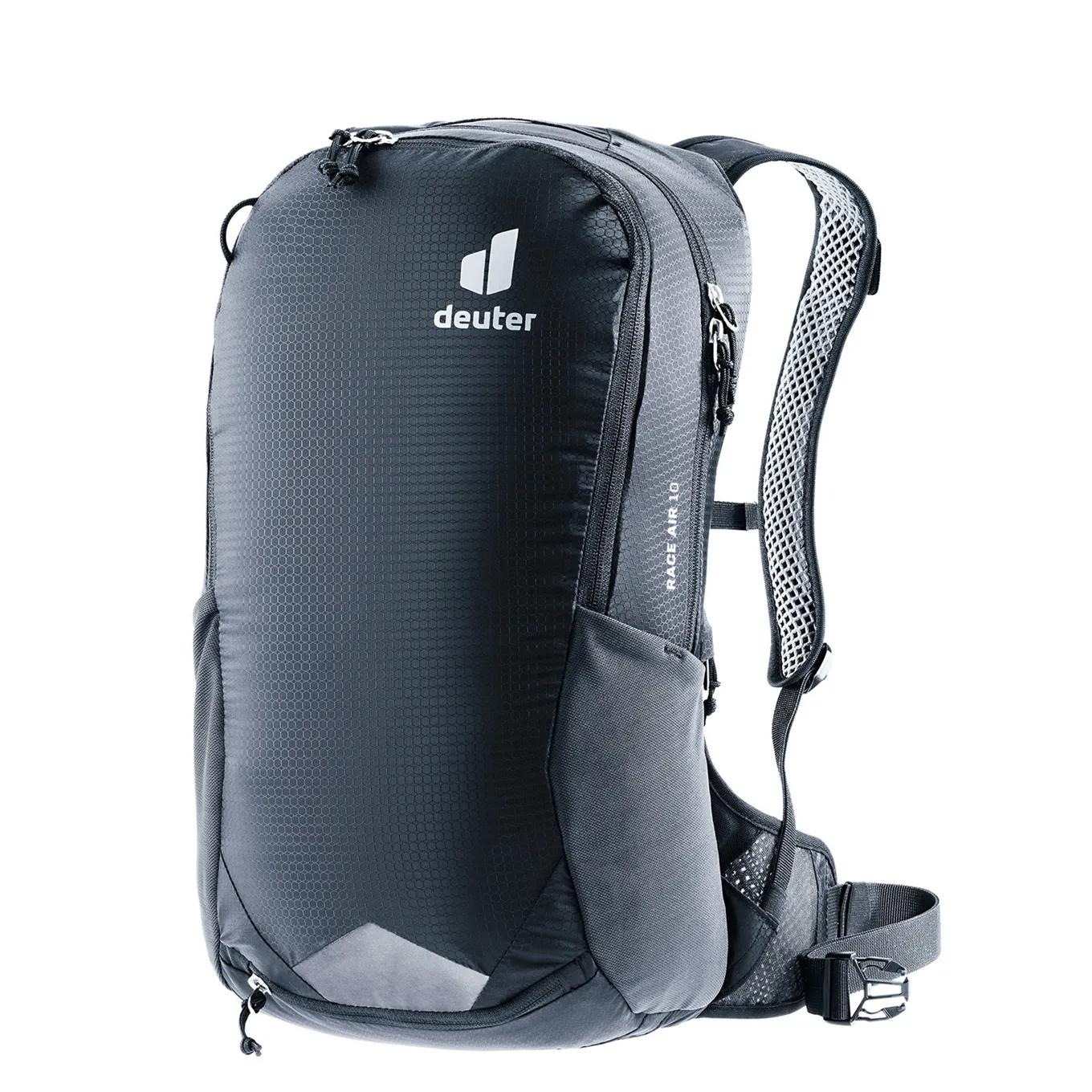 Deuter  Race Air 10 Backpack black  Zwart main product image