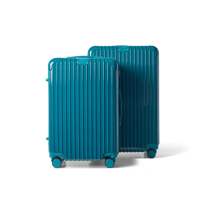 Voyagoux Essentials Kofferset 186L