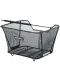 Basil Fietsmand Lesto 32 X 41 X 27 Cm - Zwart