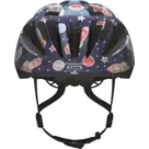 Smooty 2.0 - Kinderfietshelm - Abus