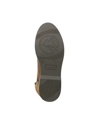 Pordic dames - Laarzen - Travelin'