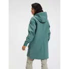 Teral – Softshell parka dames - Human Nature