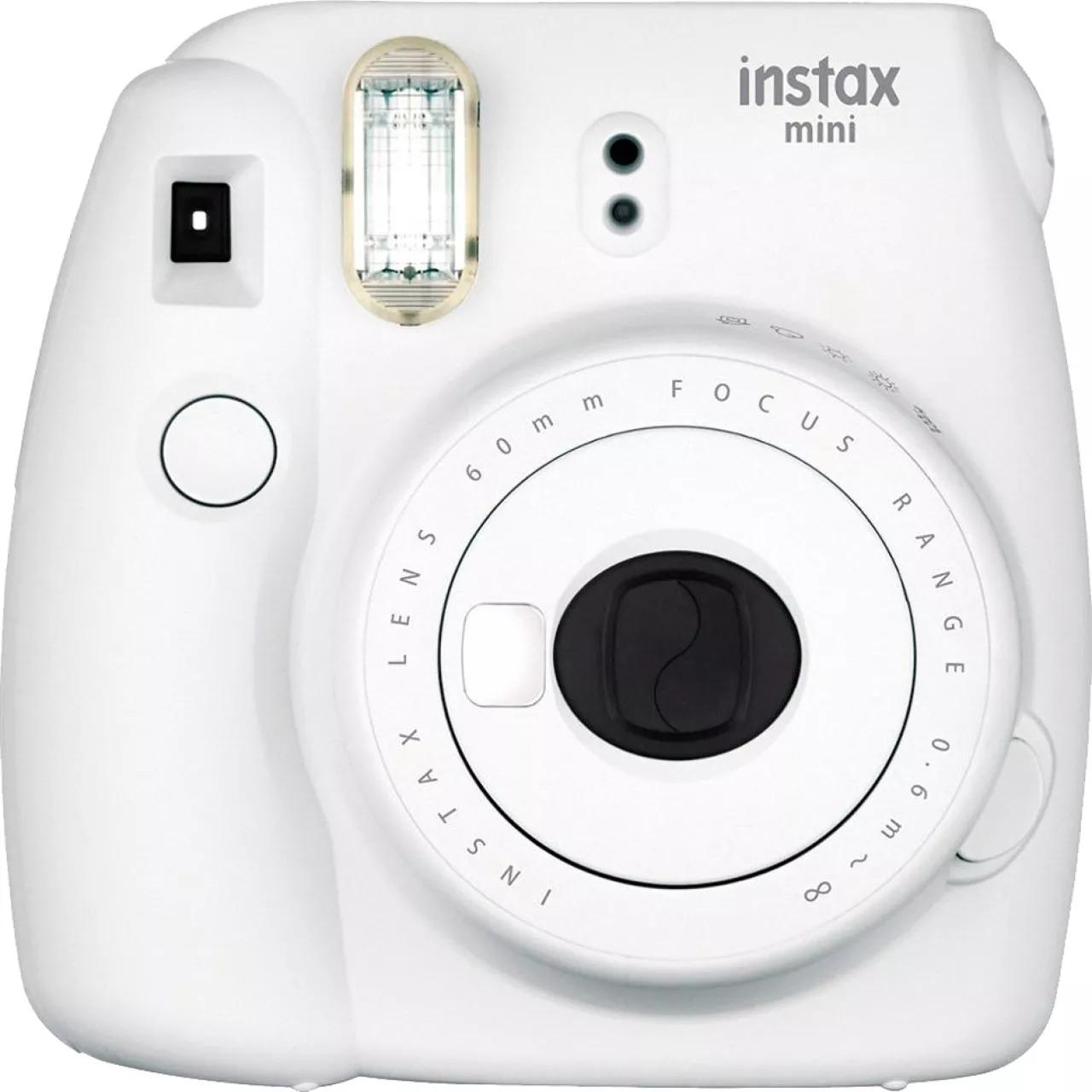 Fujifilm  Instax Mini 9 - Off White main product image