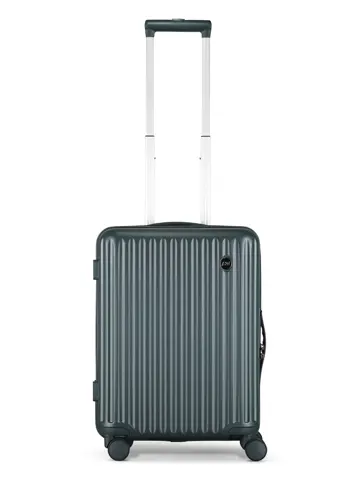 Antibes small - Koffer 40L - Human Nature
