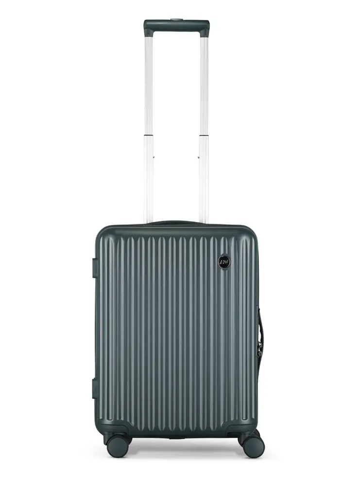 Antibes small - Koffer 40L - Human Nature
