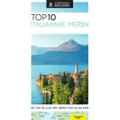 Capitool Top 10 reisgids Italiaanse meren