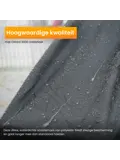 Scooterhoes & Motorhoes Waterdicht