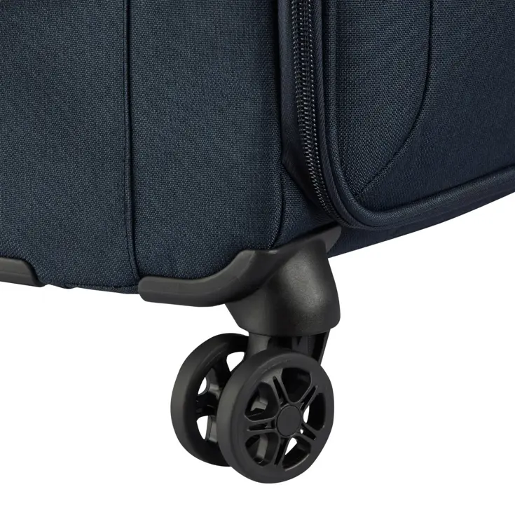 Brochant 3 Slim Cabin Trolley  | 36 L