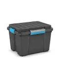Scuba Opbergbox - waterdicht - 45L
