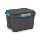 Kis Scuba Opbergbox - waterdicht - 45L