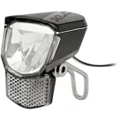 XLC Koplamp 20 Lux Led Zwart