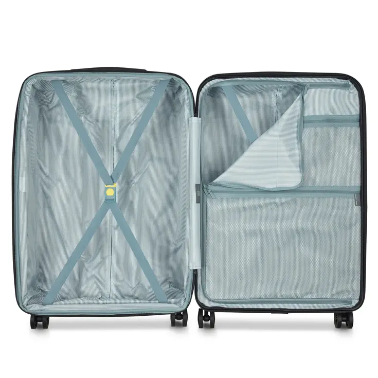 Air Armour koffer / 102 L
