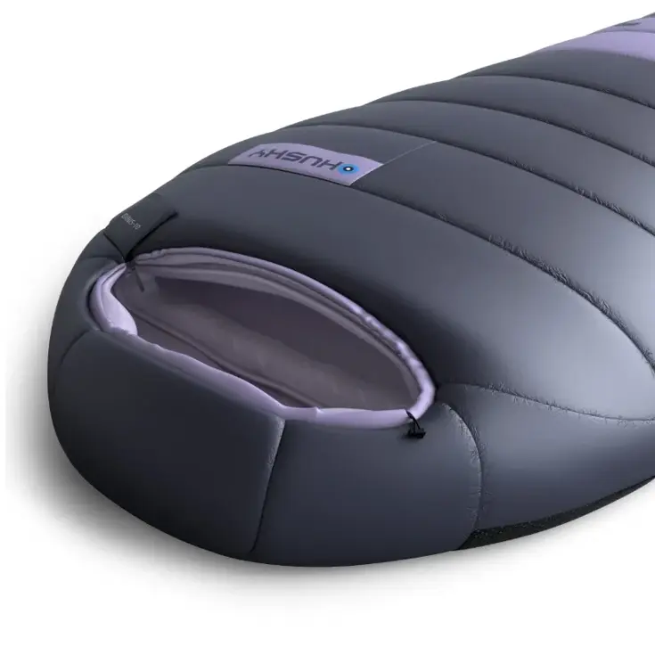 Mummyslaapzak dames dons Dinis