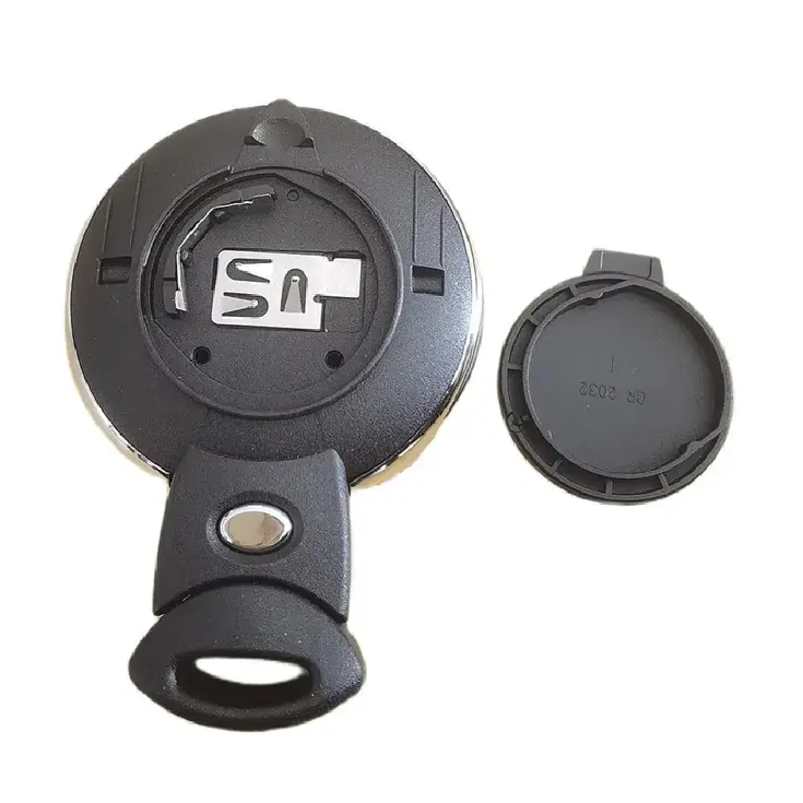 Smart key behuizing 3 knops geschikt voor Mini