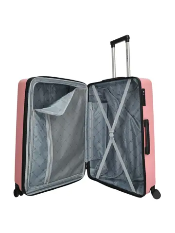 Portland - Grote koffer - 73cm - 103L