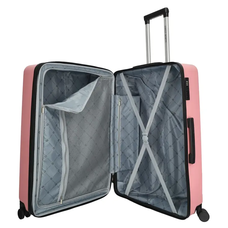 Portland - Grote koffer - 73cm - 103L