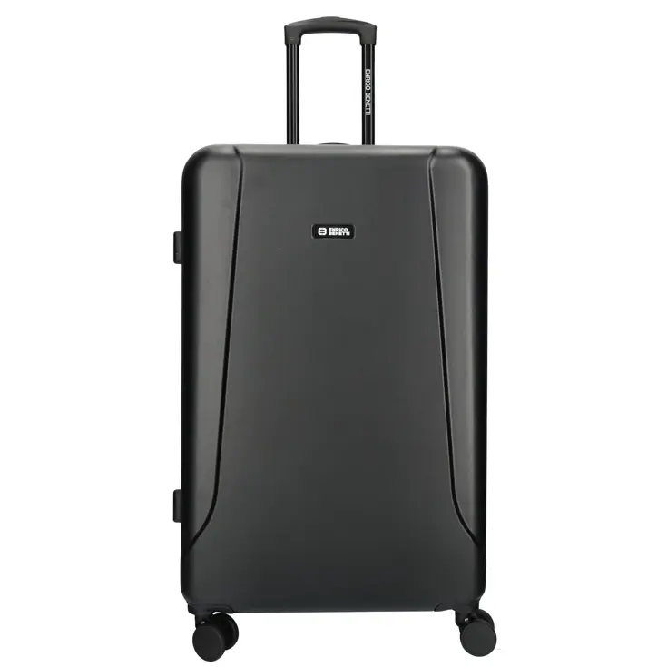 Edmonton - Grote koffer - 77cm - 106L