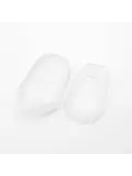 TPU Sleutelhoesje voor Peugeot clear 156-clear